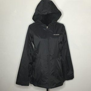 coach jacket snowboard